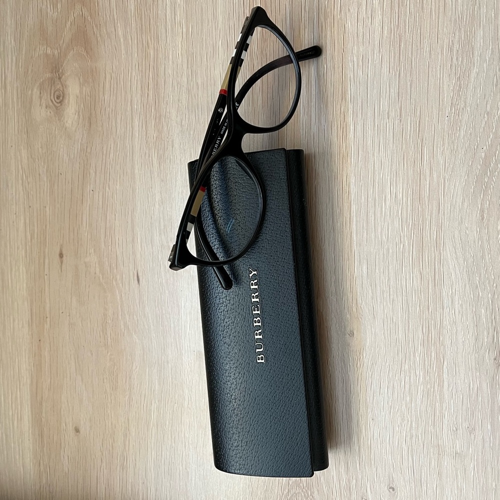Burberry Glasses
